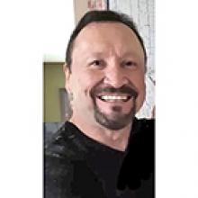STANLEY LAVALLEE Obituary pic