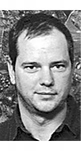 DANIEL DODD FEAKES  Obituary pic