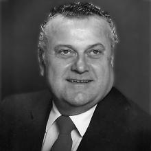 Philip Klein Obituary pic