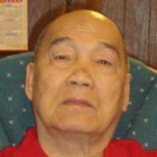 RODOLFO  DOMINGO  Obituary pic