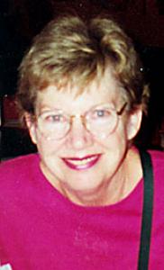 JOANNE BURKE  Obituary pic