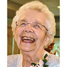 ELIZABETH DOELL (REIMER) Obituary pic