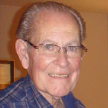 LAWRENCE STEPHEN JOSEPH MAYER  Obituary pic