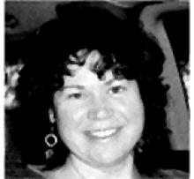 DEBORAH (LEDGER) TARDIFF (DEB) Obituary pic