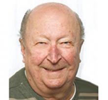 DENNIS WIZNIAK  Obituary pic