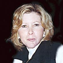 HEATHER LYNN SULKERS (JACK) -  Obituary pic