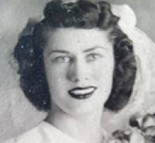 WALLY YALLITS  Obituary pic