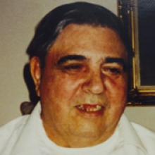 PAUL DZAMAN  Obituary pic