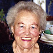 JANINA OGLOZA  Obituary pic