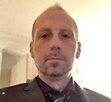 RICHARD NEETH Obituary pic