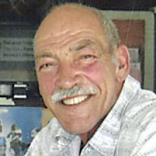 RONALD MICHAEL GOLEBIOSKI  Obituary pic