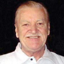 JAMES D. MACDONALD  Obituary pic