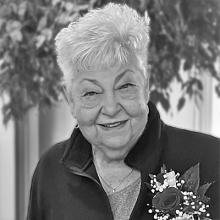 MARJORIE EVELYN MOROZ Obituary pic