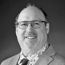 Dean Rolfe Obituary pic