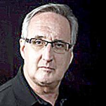 JAMES C. WELSH  Obituary pic