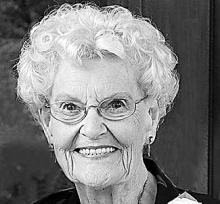 LILJA SVANHVIT SIGRUN MANN  Obituary pic