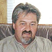 WILLIAM KENNY  Obituary pic