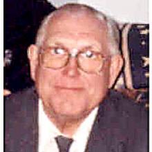 ARMAND KELERIS  Obituary pic