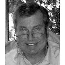 ALLAN SAYAK  Obituary pic