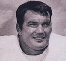 CORNEL PIPER  Obituary pic