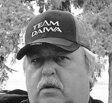 RICHARD WEGER  Obituary pic