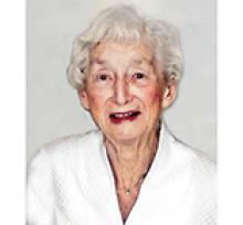 ROSE BILAN Obituary pic