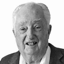 WILLIAM ARTHUR ROLSTON Obituary pic