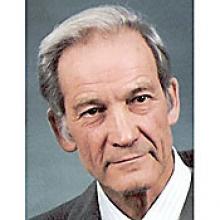 JAMES MORRISON PUTNAM Obituary pic