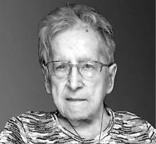 TINA REMPEL  Obituary pic