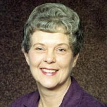 JOYCE SMITH -  Obituary pic