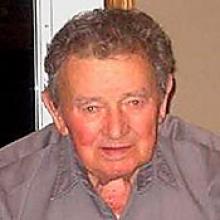 FRANK WASYLISHEN  Obituary pic