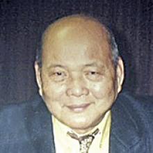PEDRO PAMINTUAN SR.  Obituary pic