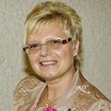 BEVERLY DIANE LA PLANTE (TAYLOR) Obituary pic