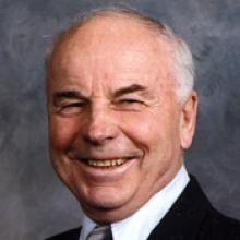 LEONARD SCHREYER  Obituary pic