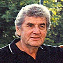 LARRY WARD  Obituary pic