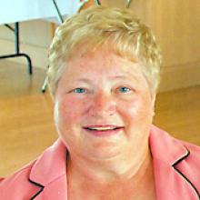 DONNA JESSON  Obituary pic
