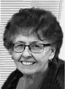 Geirnaert Obituary pic