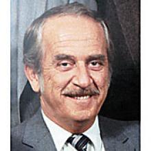 ELMER DERKSEN  Obituary pic