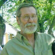 JOHN KEHLER Obituary pic