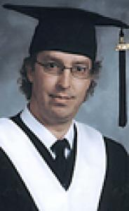 DAVID MORRIS  Obituary pic
