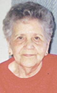 ISOBEL WALASCHUK  Obituary pic