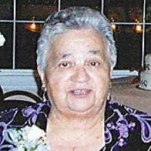 ANNIE SKOROPATA (DOYLE)  Obituary pic