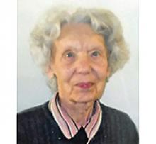 ELSIE FERLEY Obituary pic