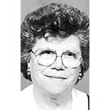 ANNE HARASYMCHUK  Obituary pic