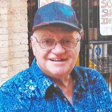 ANTONIO (TONY) MIAZGA Obituary pic