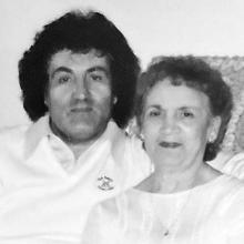 PETER ESPOSITO Obituary pic