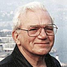 JACK MOSCOVITCH Obituary pic