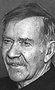 ARNOLD JIM MCKAY Obituary pic