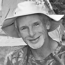 DARRYLL JOHN JONES Obituary pic
