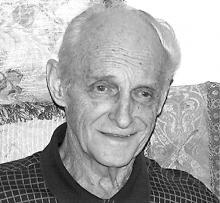 LLOYD H DRAYSON  Obituary pic